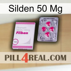 Silden 50Mg 32